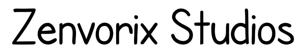 Zenvorix Studios